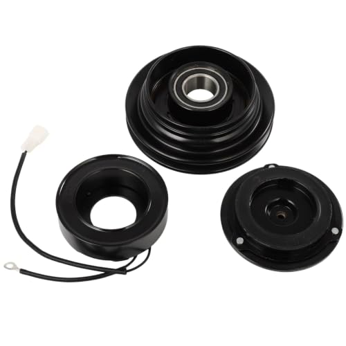 Image of ECCPP A /C Compressor Clutch 1988-1995 for Toyota 4Runner 3.0L