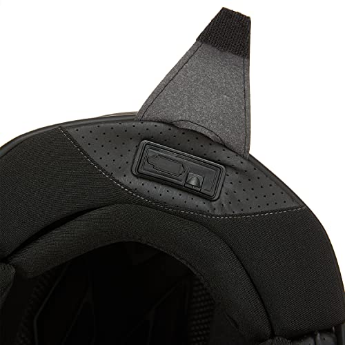 Jethelm mit Bluetooth für Motorrad und Roller sicher und komfortabel