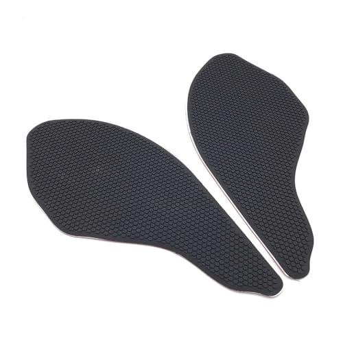 Protection Réservoir Moto Street Triple 675 Grip Latéral Genouillère Antidérapante