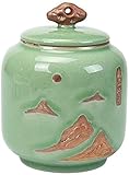Photo Gallery eutyrg urne urne da bara memoriali perfetti urna di cremazione per ceneri umane urne di sepoltura a casa urna funeraria comfort piccole belle urne (verde) Photo Gallery eutyrg urne urne da bara memoriali perfetti urna di cremazione per ceneri umane urne di sepoltura a casa urna funeraria comfort piccole belle urne (verde)