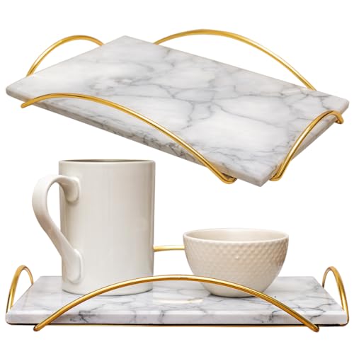 412IrDtVuLL._SL500_ The Marble Tray That Ends Your Clutter Nightmare!