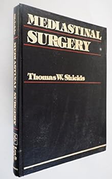 Mediastinal Surgery