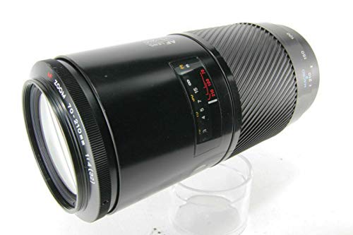 Minolta Maxxum AF 70-210mm F/4 Telephoto Zoom Lens FOR SONY ALPHA