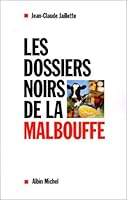 Les dossiers noirs de la malbouffe 2226115854 Book Cover