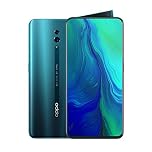 OPPO Reno 6GB RAM and 256GB Storage 6.4-Inch Dual SIM Smartphone - Green
