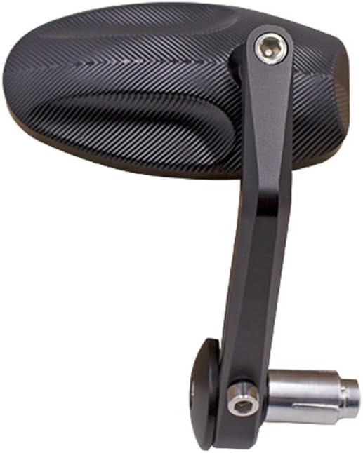 バイクミラー 用 トライアンフ 用 スピードトリプルストリート 675