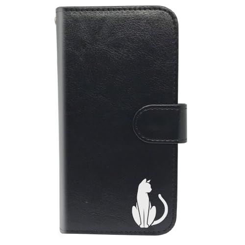 Xiaomi Redmi note14 PRO 5G�p POCO X7 5G�p �P�[�X �J�o�[ �蒠�^ �˂� �L �V���v�� �J�[�h���[ �@�\ �y�� �|�P�b�g �X�}�z�P�[�X �u���b�N 3q-pl-dn12