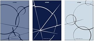 ATEEZ [GOLDEN HOUR : Part.4] (POCAALBUM ver.)（韓国盤）【正規輸入盤】ATEEZ