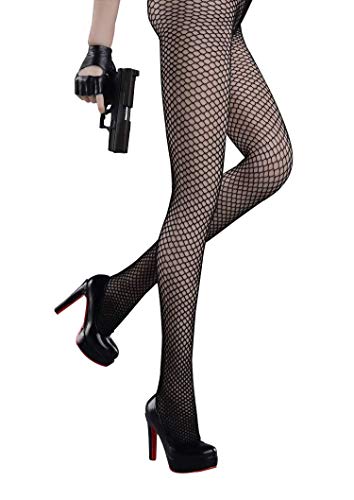 Ensemble jupe sans coutures Policewoman idéal pour vos sorties - 5