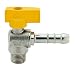 Produktbild Idro Bric smk-k0342 B Wasserhahn Schlauchanschlussstück für Gas A Team CR 1/2