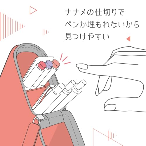 sonic pen case cakusta portable pen holder silicone type