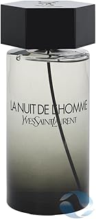 Men's La Nuit de L'homme Eau de Toilette Spray 200ml/6.7oz