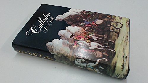 Culloden 0436386011 Book Cover