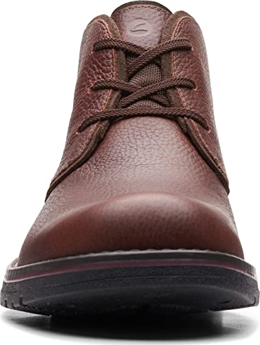 Image of Clarks Men's Morris Peak Waterproof