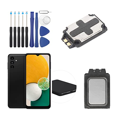 YWLRONG for Samsung Galaxy A32 5G Loud Speaker Replacement for Samsung Galaxy A13 5G Loudspeaker A42 5G A136 A326 A426 Ringer Speaker Buzzer Assembly withTools