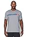 Under Armour Men's Fast Logo T-Shirt