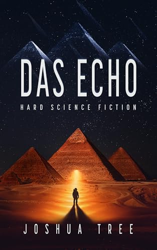 Das Echo: Hard Science Fiction