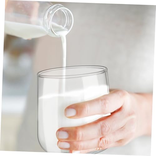 Récipient en verre de forme cœur pour embellir votre table - 5