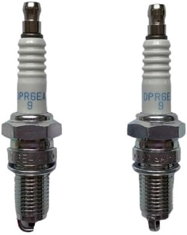 Outboard Engine Spark 94701-00375 for 4 Stroke 15 Horsepower Marine Engine Parts