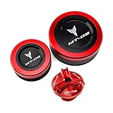 Abdeckung des Motorrad-Bremsflüssigkeitsbehälters: Die Abdeckung des Motorrad-Bremsflüssigkeitsbehälters ist Ihr perfektes Zubehör.