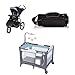 Baby Trend Venture Travel System, Hello Kitty Daisy Swirl