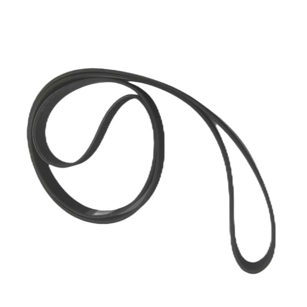 JaYYue Compressor Serpentine Drive Belt Suitable for D6 D4 21407026 3583963