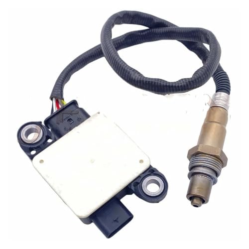 Capteur de particules PM diesel Range Rover Evoque Velar 0281007266 - 3