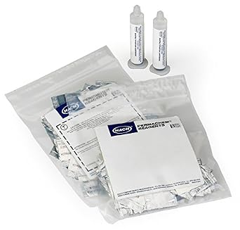 Hach Alkalinity Reagent Set, Digital Titrator, 2271900