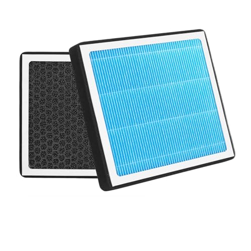 Filtro de aire de cabina 68308950AB H12283 de repuesto para Voyager 2020 y Grand Caravan