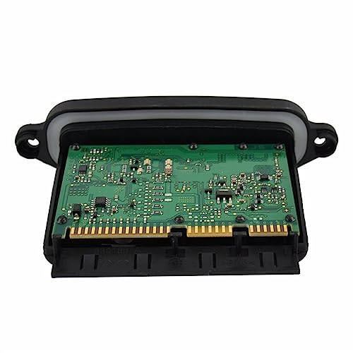 Phare BMW X3 F25 qui clignote ? Changez le ballast 63117316209