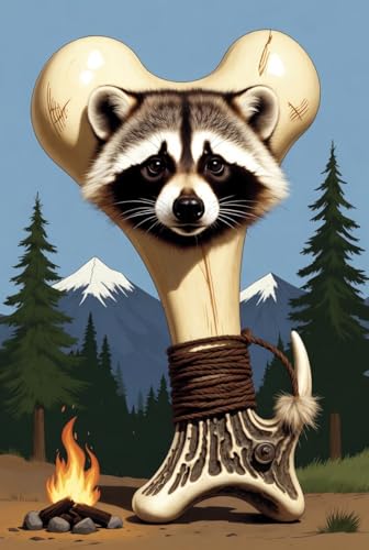 The Von Haessler Doctrine: S16/EP074 - Mountain Man Toothpicks