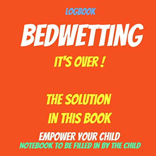 The Best Bed Wetting Alarm With Book For Your Need