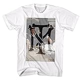 scarface t shirt 6lack  Scarface - Herrentonymontana T-Shirt, XX-Large, White