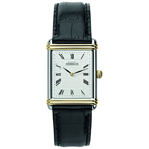 Michel Herbelin 17468/T08 - Reloj para Hombres