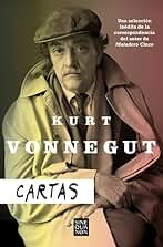 Cartas: Una selección inédita de la correspondencia del autor de Matadero Cinco (Sine Qua Non)