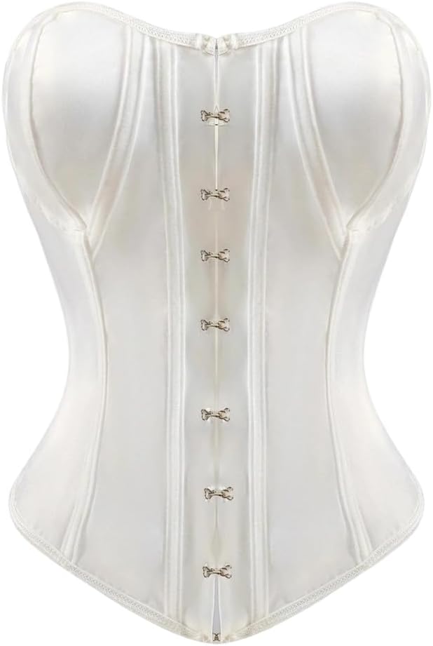 andmary Lindsay logo tops ivory ANDMARY AM1366 Lindsay logo tops