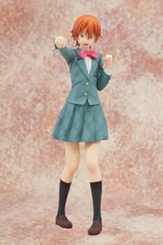 Amazon.co.jp: ナチュラルスタイリーズ WORKING!! 伊波まひる (1/10