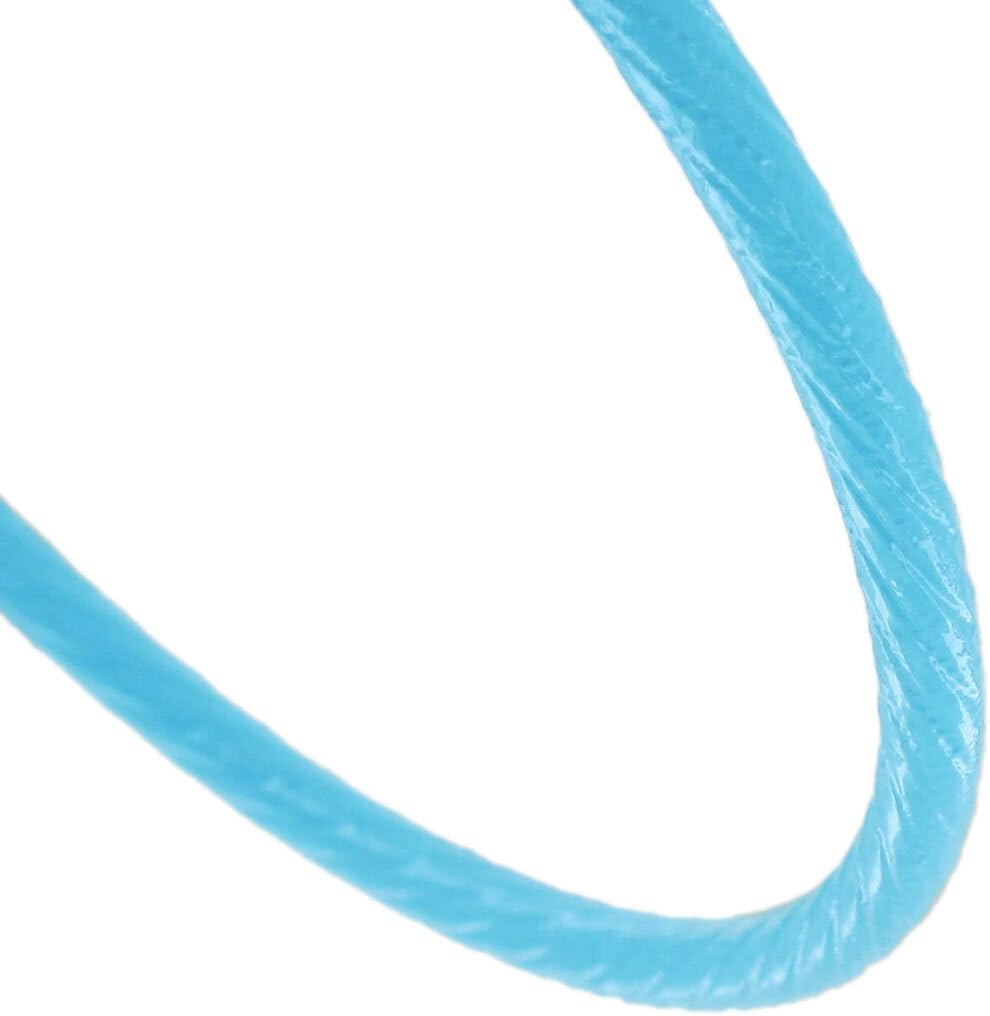 Blue Retro Twist Pattern Enamel Wrap Around Layering Bracelet 1970s Fashion Bracelets for Women Trendy Accessories for Women Stylish Additions Chic Details