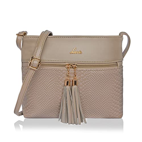Lavie Women's Western (Beige)