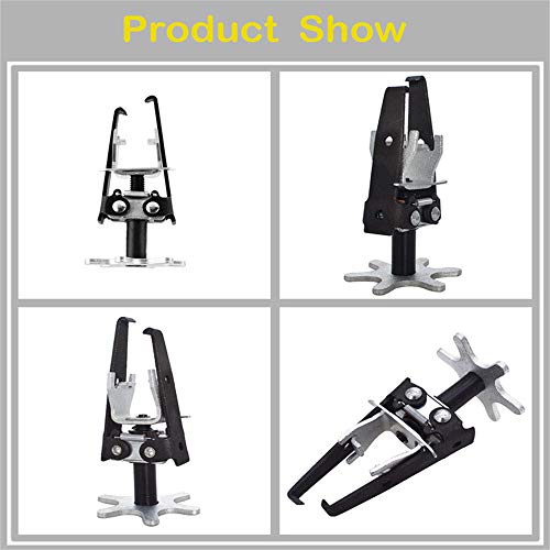 Labwork DOES NOT APPLY Universal Overhead Valve Spring Compressor Valve Removal Installer Tool thumb #2