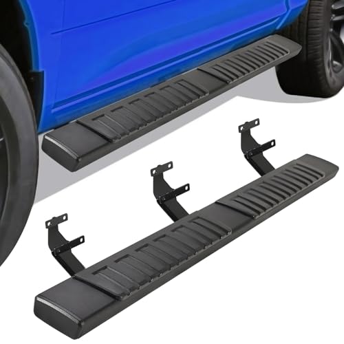 Estribos 6.5 Pulgadas para Ford F150 y F250 F350