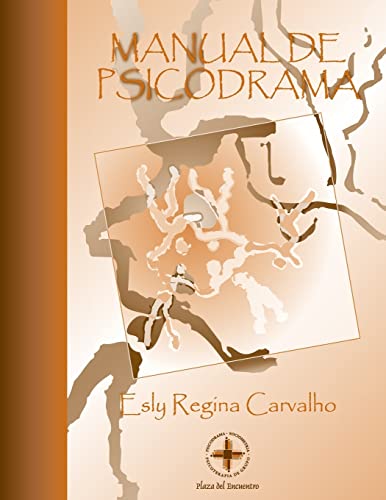Manual de Psicodrama (Spanish Edition)