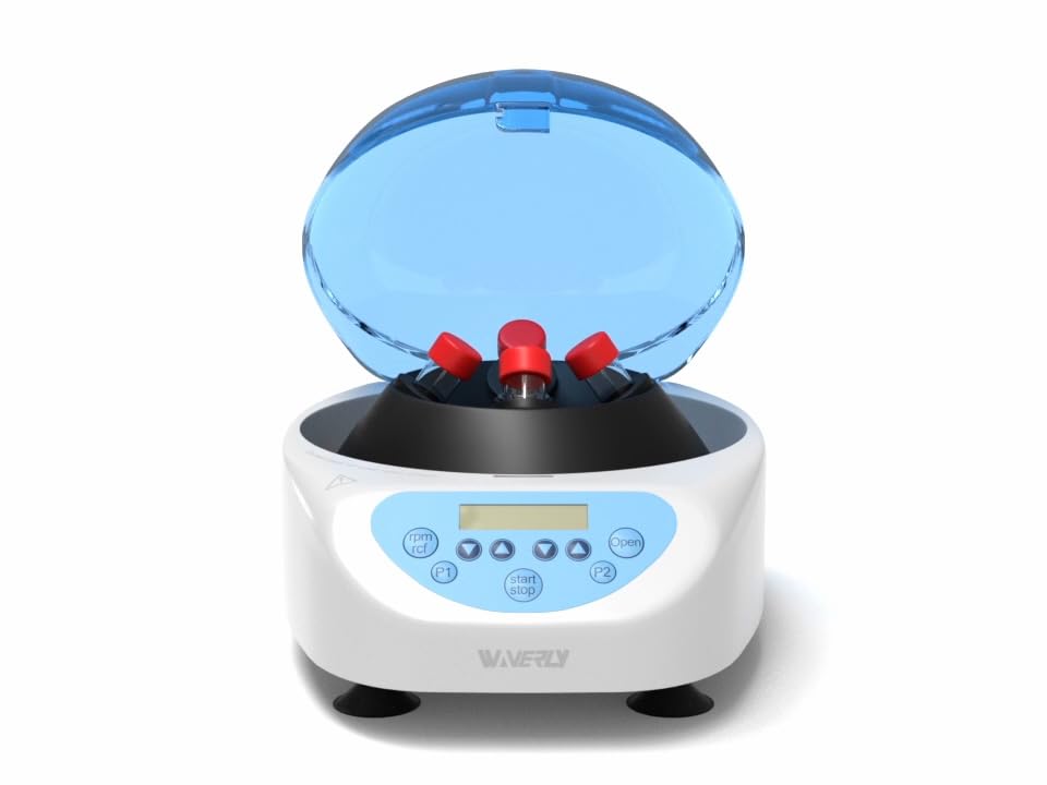 Waverly CL4M Mini Centrifuge