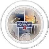 Zoom IMG-1 nordkapp norvegia souvenir del capo Zoom IMG-1 nordkapp norvegia souvenir del capo