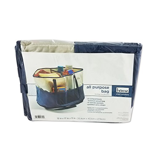 Homz-All-Purpose-Tote-Bag-Canvas-BlueCream