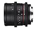 Rokinon 50mm T/1.3 High Speed Cine Lens (for Video Fujifilm X Cameras)