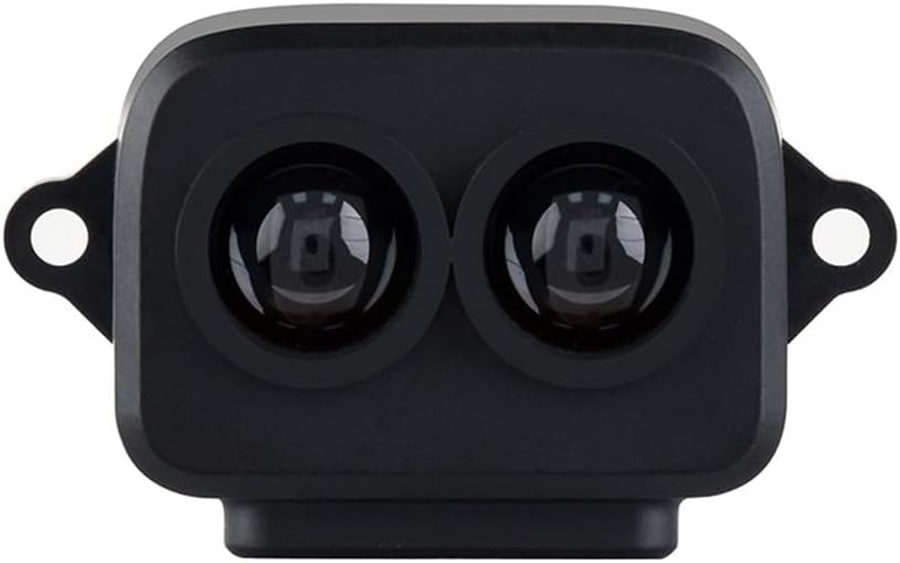 Tf-Luna Lidar Range Sensor Module 8M Range Low Power Tof Range Principle Sensor Module Lidar Range Sensor Module Kit