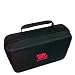 Ohaus Hard Shell Carrying Case, Black