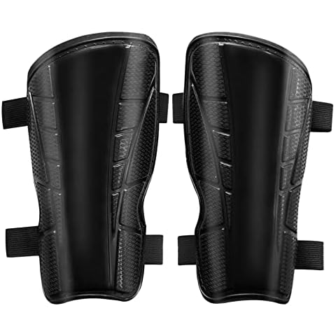 Idota Schienbeinschoner Fußball, Schienbeinschützer Kinder Cover