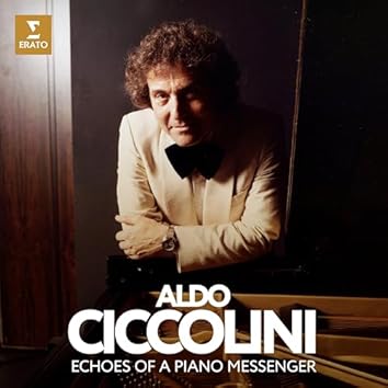 Amazon Music Unlimitedでアルド・チッコリーニを聴く